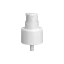 ZJ Pack 24-410 PP Slant-Top Serum & Treatment Pump, 0.23cc Dosage with External Spring & Domed Clear Overcap