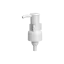 ZJ Pack 24-410 PP Long Nozzle Oil Pump, 1cc Dosage for High-Viscosity Liquid Dispensing, External Spring & Nozzle Cap