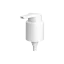 ZJ Pack 24-410 PP Flat Top Lotion Pump, 0.48cc Dosage with Twist Lock & External Spring