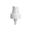 ZJ Pack 20-400 PP Slim Serum Pump, 0.23cc Dosage with External Spring & Overcap