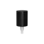 ZJ Pack 18-410 PP Slim Serum & Treatment Pump, 0.23cc Dosage with External Spring & Overcap