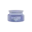 ZJ Pack 1oz / 30ml PP Round Low-Profile Cosmetic Jar with Chef's Hat Cap & Pull-Tab Sealing Disc
