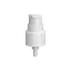 ZJ Pack 20-410 PP Slant-Top Serum & Treatment Pump, 0.23cc Dosage with External Spring & Domed Clear Overcap