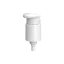 ZJ Pack 24-410 PP Flat Top Oil Pump with Nozzle Cap, 1cc Dosage with External Spring, Compatible with High-Viscosity Formulas