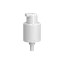 ZJ Pack 18-410 PP Slim Serum & Treatment Pump, 0.23cc Dosage with External Spring & Clear Overcap