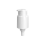 ZJ Pack 24-410 PP Flat Top Oil Pump with E-Commerce Clip Lock, 1cc Dosage with External Spring, Compatible with High-Viscosity Formulas