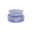 ZJ Pack 1.7oz / 50ml PP Round Low-Profile Cosmetic Jar with Chef's Hat Cap & Pull-Tab Sealing Disc
