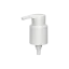 ZJ Pack 24-400 PP Teardrop Lotion Pump, 0.48cc Dosage with External Spring, Twist Lock & E-Commerce Ship Clip