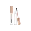 Sambound New Material Technology 0.33oz / 9.8ml Cylinder PETG Mascara Tube with Wiper, Short ABS Cap & Nylon Bristle Brush