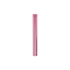 Sambound New Material Technology 0.12oz / 3.6ml PETG Cylinder Liquid Eyeliner Tube with Tall ABS Cap & Fine Liner Brush