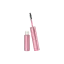 Sambound New Material Technology 0.17oz / 5ml Cylinder PETG Mascara Tube with Tall ABS Cap & Nylon Bristle Brush