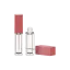 Sambound New Material Technology 0.15oz / 4.5ml ABS Cap PETG Square Eyeliner & Lash Serum Tube with ABS Cap & Precision Brush Applicator