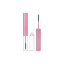 Sambound New Material Technology 0.06oz / 1.85ml Cylinder PETG Mascara Tube with ABS Cap & Nylon Bristle Brush