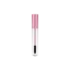 Sambound New Material Technology 0.47oz / 14ml Cylinder PETG Mascara Tube with Flared ABS Cap & High-Density Volume & Definition Nylon Bristle Brush