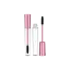 Sambound New Material Technology 0.47oz / 14ml Cylinder PETG Mascara Tube with Flared ABS Cap & High-Density Volume & Definition Nylon Bristle Brush