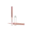 Sambound New Material Technology 0.11oz / 3.4ml PETG Cylinder Liquid Eyeliner Tube with Tall ABS Cap & Fine Liner Brush Applicator