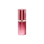 Sambound New Material Technology 0.51oz / 15.1ml Jumbo PETG Cylinder Lip Gloss Tube with Transparent Band, ABS Cap & Customizable Doe-Foot Applicator