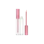 Sambound New Material Technology 0.35oz / 10.3ml Cylinder PETG Eyeliner Tube with ABS Cap, Wiper & Fine Tip Applicator