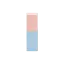 Sambound New Material Technology 1.9g ABS Slim Square Lipstick & Concealer Stick with 9.2mm PP Bullet Cup