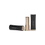 Sambound New Material Technology 3.8g ABS Curved Cylinder Lipstick & Concealer Stick with 12.1mm PP Bullet Cup, Full-Cover Cap & Magnetic Snap