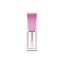 Sambound New Material Technology 0.54oz / 16.1ml PETG Square Lip Gloss Tube with ABS Cap, Wiper & Customizable Wand Applicator