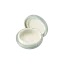 Sambound New Material Technology 0.66oz / 19.5ml AS Plastic Double-Wall Round Pebble Cosmetic Jar with Domed Cap