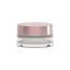 Sambound New Material Technology 1.2oz / 37ml AS Plastic Straight Sided Cream Pot with Sealing Disc & High-Profile Cap
