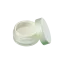 Sambound New Material Technology 1.4oz / 42.5ml AS Plastic Straight Sided Loose Powder Sifter Jar