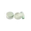 Sambound New Material Technology 1.4oz / 42.5ml AS Plastic Straight Sided Loose Powder Sifter Jar