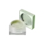 Sambound New Material Technology 2.44oz / 72.2ml AS Straight Sided Loose Powder Mesh Sifter Jar