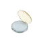 Sambound New Material Technology 10.6g Single-Pan Round Fully Transparent ABS & AS Compact