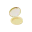 Sambound New Material Technology 3.7g Single-Pan Round ABS & AS Powder Compact
