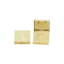 Sambound New Material Technology 3.0g Single-Pan Square ABS & AS Powder Compact with Mirror