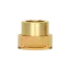 Sambound New Material Technology Stepped Disc Zamac Perfume Bottle Cap & Overcap for Pumps & Sprayers