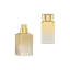 Sambound New Material Technology Stepped Disc Zamac Perfume Bottle Cap & Overcap for Pumps & Sprayers