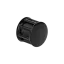 Sambound New Material Technology Pillar-Style Cylinder Zamac Perfume Bottle Cap & Overcap for Pumps & Sprayers