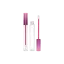 Sambound New Material Technology 0.12oz / 3.5ml PETG Slim Cylinder Lip Gloss Tube with ABS Cap & Customizable Wand Applicator