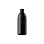 MIRON Violetglass 8.5oz / 250ml Light-Protective Violet Glass Boston Round Bottle with 28mm Pilfer Proof Finish