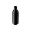 MIRON Violetglass 8.5oz / 250ml Light-Protective Violet Glass Boston Round Bottle with 28mm Pilfer Proof Finish