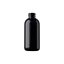 MIRON Violetglass 2oz / 60ml 20-410 Violet Glass Boston Round Cosmetic Bottle