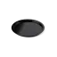 MIRON Violetglass 84.6mm Black A-PET Sealing Disc