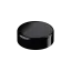 MIRON Violetglass 37mm Black UREA Lid with Violet Inlay