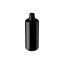 MIRON Violetglass 3.4oz / 100ml 18mm DIN Light-Protective Violet Glass Dropper Bottle with Tamper-Evident Ring