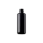 MIRON Violetglass 1.7oz / 50ml 18-DIN Violet Glass Round Dropper Bottle