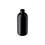 MIRON Violetglass 3.4oz / 100ml 20-410 Violet Glass Boston Round Cosmetic Bottle