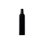 MIRON Violetglass 16.9oz / 500ml Light-Protective Violet Glass Square Oil Bottle, 31.5 STD