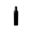 MIRON Violetglass 16.9oz / 500ml Light-Protective Violet Glass Square Oil Bottle, 31.5 STD