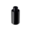 MIRON Violetglass 1.7oz / 50ml 24-410 Violet Glass Cylinder Cosmetic Bottle