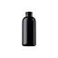 MIRON Violetglass 1.7oz / 50ml Violet Glass Boston Round Cosmetic Bottle