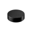 MIRON Violetglass 52mm Black PP Lid with Violet Inlay